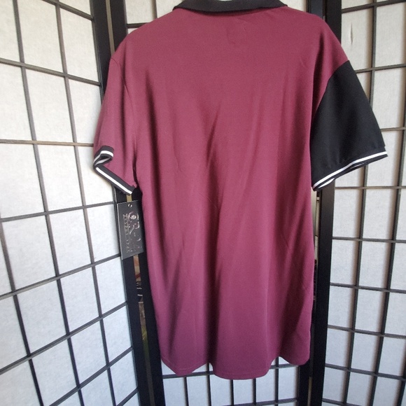 Color block polo nwt - Picture 4 of 8